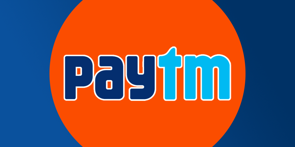 paytm istifadə edərək ödənişlər