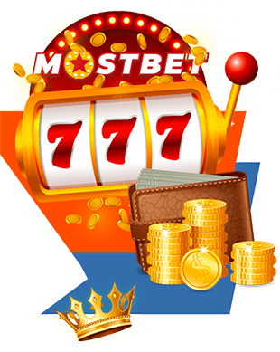 Mostbet казиносу