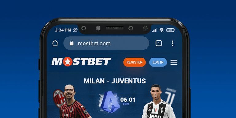 Mostbet BR