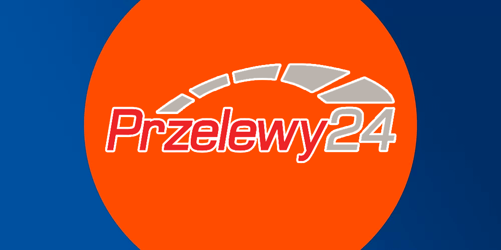 Wpłata środków poprzez Przelewy24