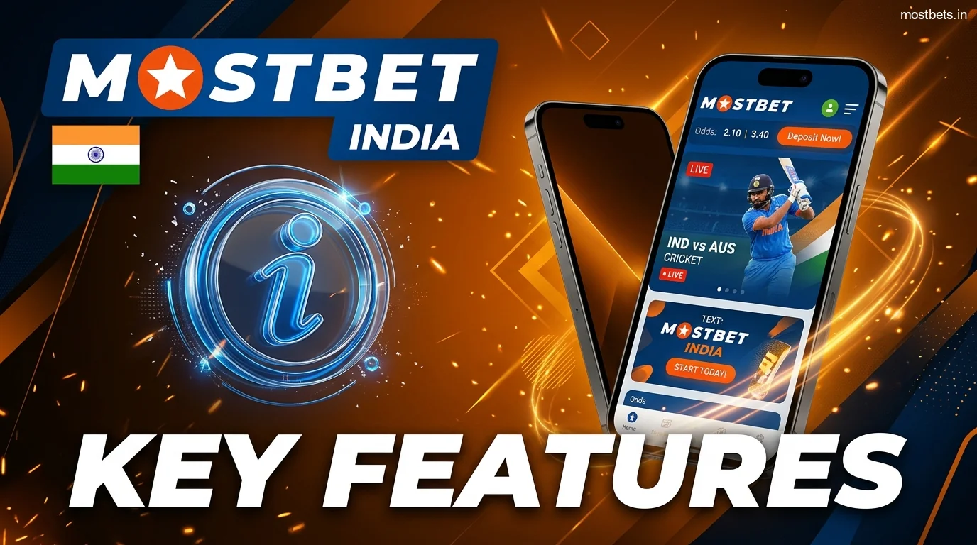 Important Details About the Mostbet Mobile App