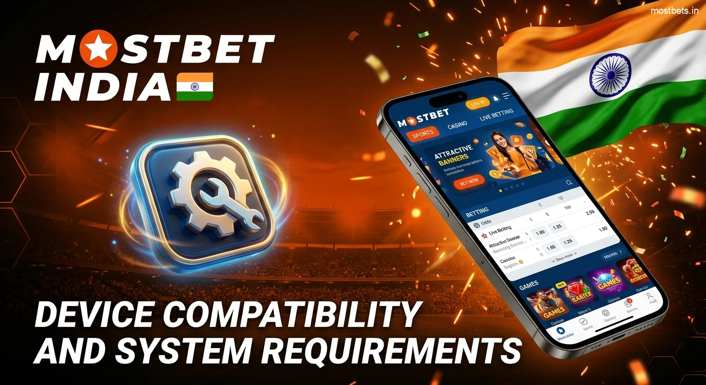 Phone Recommendations for the Mostbet App