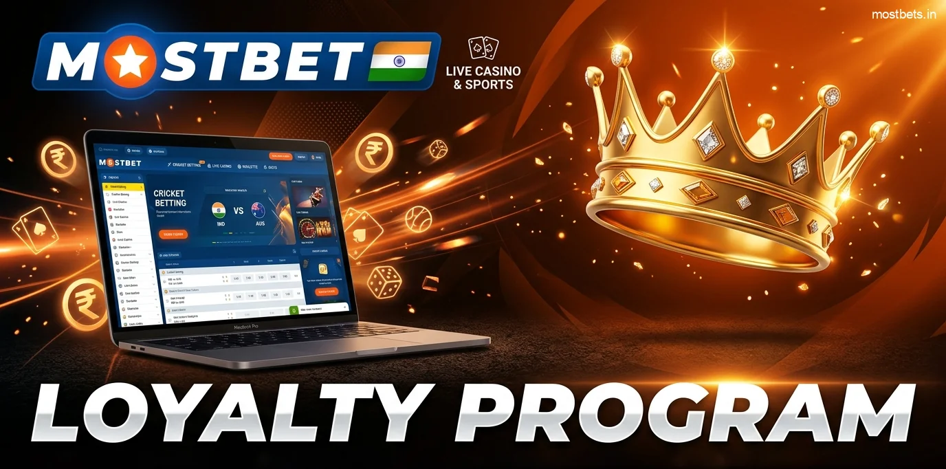 Join the Mostbet Loyalty Program for Hindus