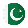 Pakistan